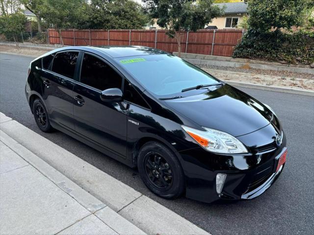 used 2013 Toyota Prius car, priced at $8,799