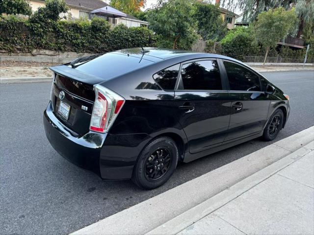 used 2013 Toyota Prius car, priced at $8,799