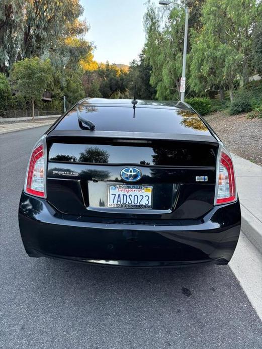 used 2013 Toyota Prius car, priced at $8,799