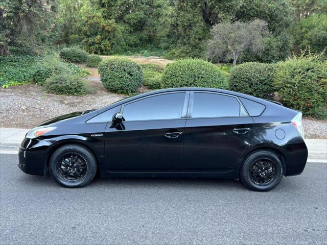 used 2013 Toyota Prius car, priced at $8,799