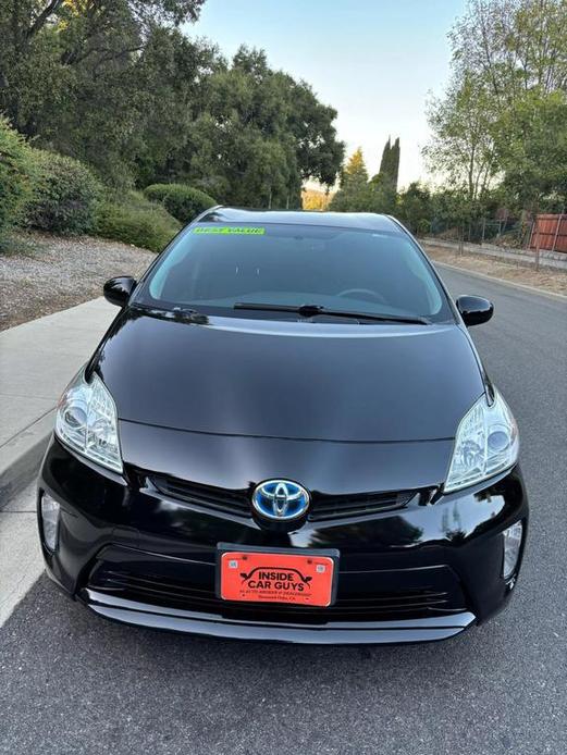 used 2013 Toyota Prius car, priced at $8,799