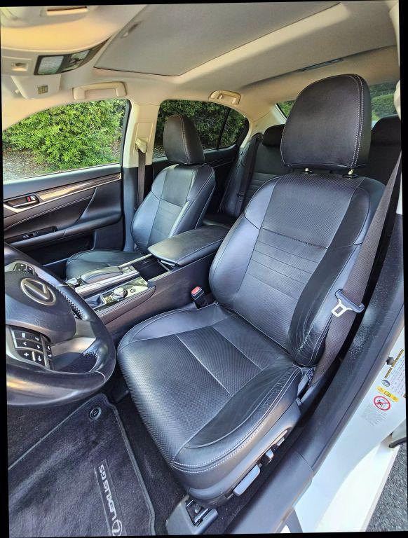 used 2016 Lexus GS 350 car, priced at $22,995