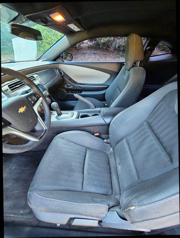 used 2013 Chevrolet Camaro car, priced at $11,995
