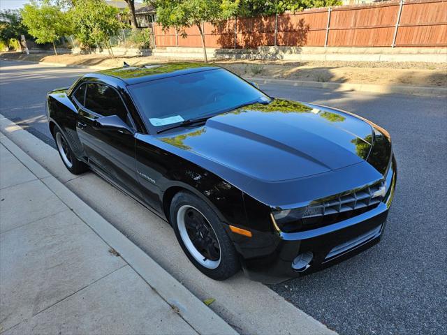 used 2013 Chevrolet Camaro car, priced at $11,995