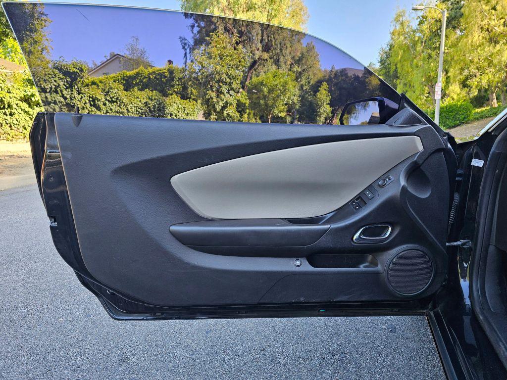 used 2013 Chevrolet Camaro car, priced at $10,999