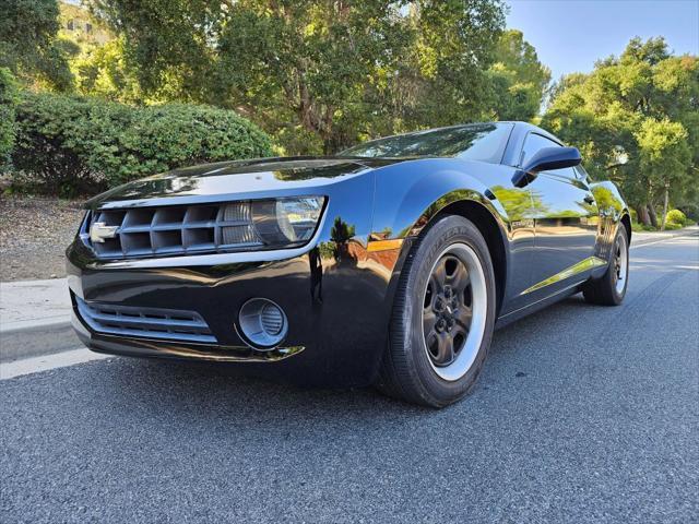 used 2013 Chevrolet Camaro car, priced at $11,995