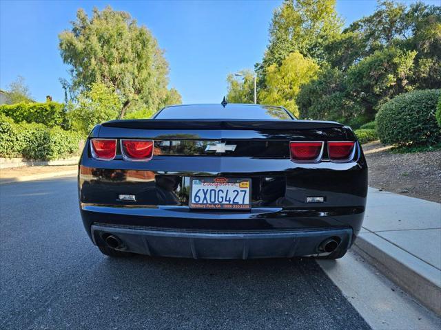 used 2013 Chevrolet Camaro car, priced at $11,995