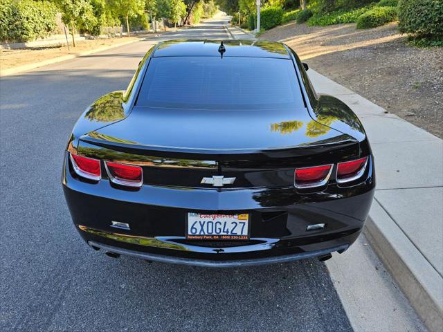 used 2013 Chevrolet Camaro car, priced at $11,995