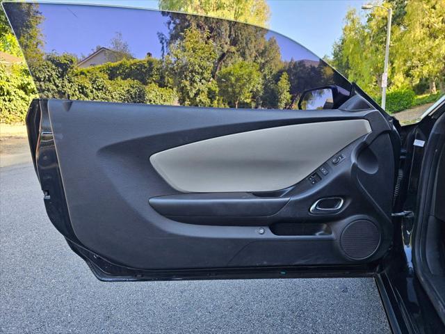 used 2013 Chevrolet Camaro car, priced at $11,995