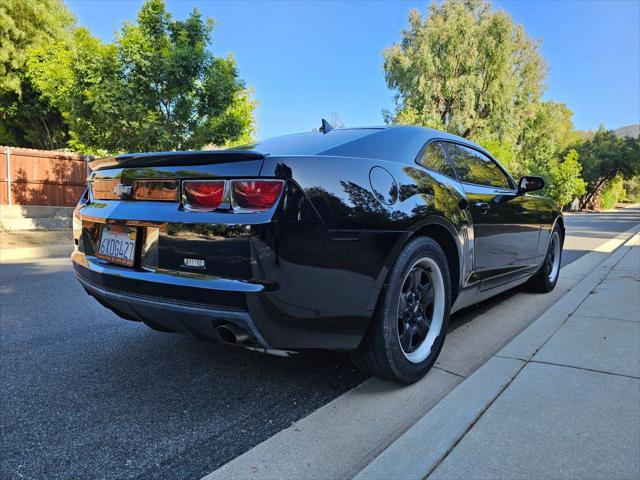 used 2013 Chevrolet Camaro car, priced at $11,995
