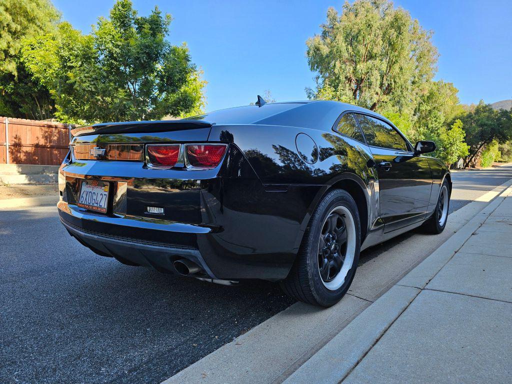 used 2013 Chevrolet Camaro car, priced at $10,999
