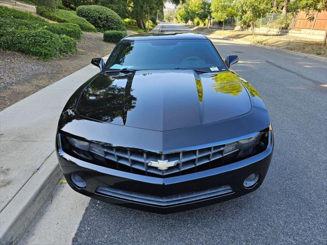 used 2013 Chevrolet Camaro car, priced at $11,995