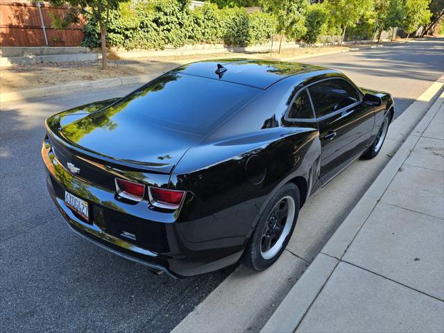 used 2013 Chevrolet Camaro car, priced at $11,995
