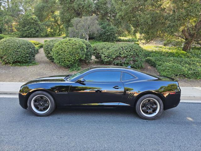 used 2013 Chevrolet Camaro car, priced at $11,995