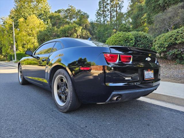 used 2013 Chevrolet Camaro car, priced at $11,995