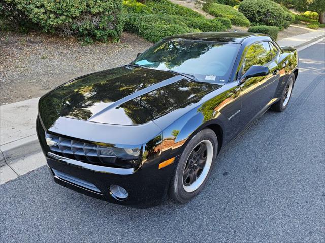 used 2013 Chevrolet Camaro car, priced at $11,995
