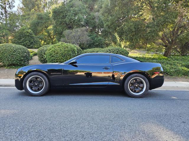 used 2013 Chevrolet Camaro car, priced at $11,995