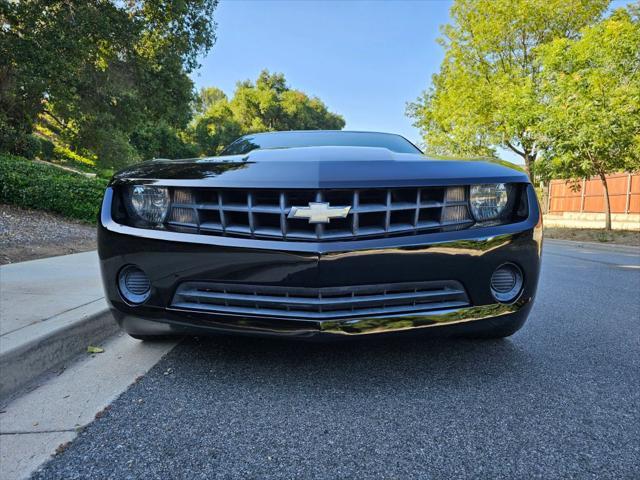 used 2013 Chevrolet Camaro car, priced at $11,995