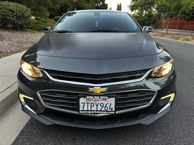 used 2017 Chevrolet Malibu car, priced at $7,499