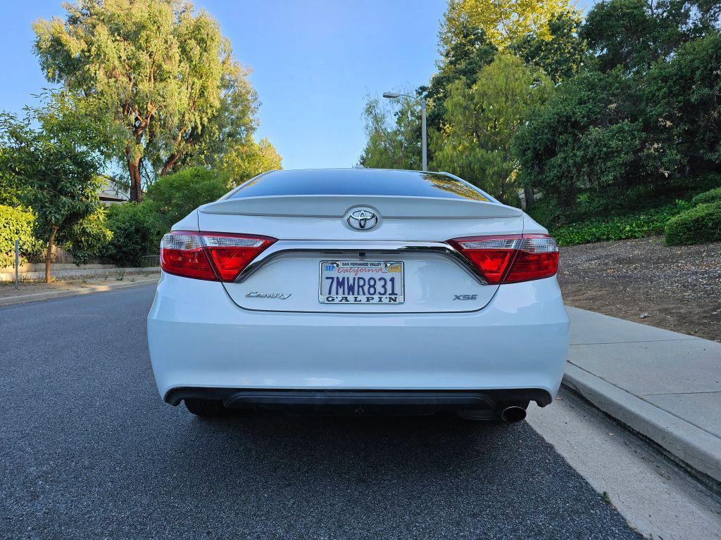 used 2015 Toyota Camry car, priced at $13,699
