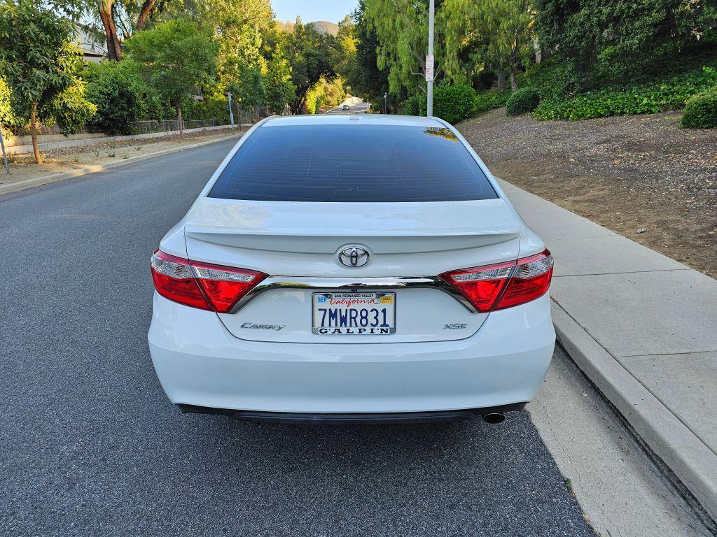 used 2015 Toyota Camry car, priced at $13,699
