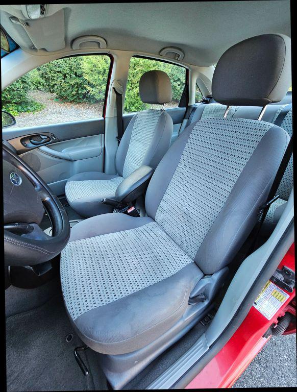 used 2007 Ford Focus car, priced at $6,995