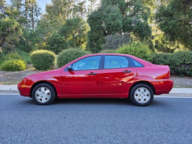 used 2007 Ford Focus car, priced at $6,995