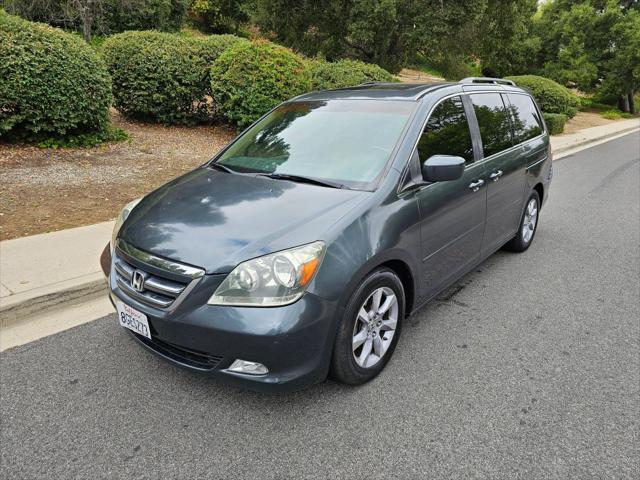 used 2006 Honda Odyssey car, priced at $6,999