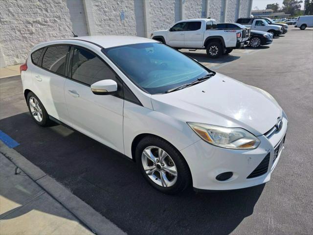 used 2013 Ford Focus car, priced at $4,999