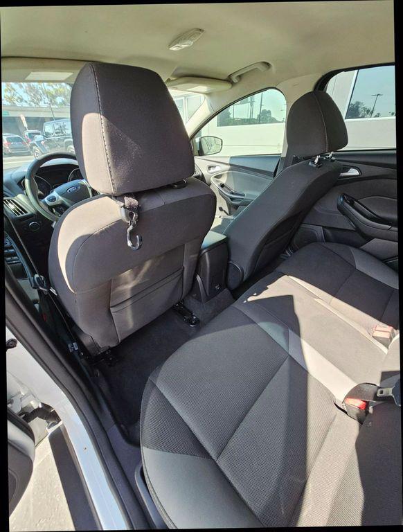 used 2013 Ford Focus car, priced at $4,999