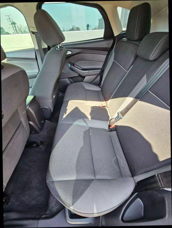 used 2013 Ford Focus car, priced at $4,999