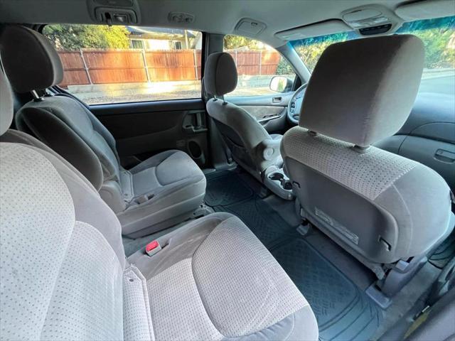 used 2009 Toyota Sienna car, priced at $7,895