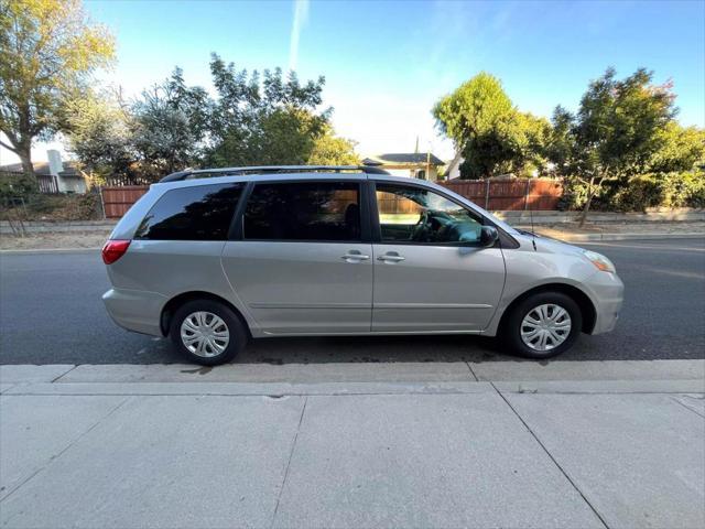 used 2009 Toyota Sienna car, priced at $7,895