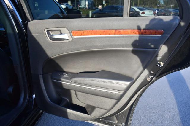 used 2012 Chrysler 300 car