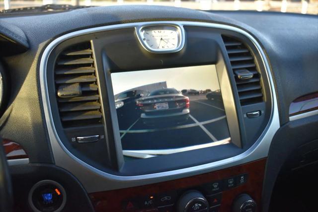 used 2012 Chrysler 300 car
