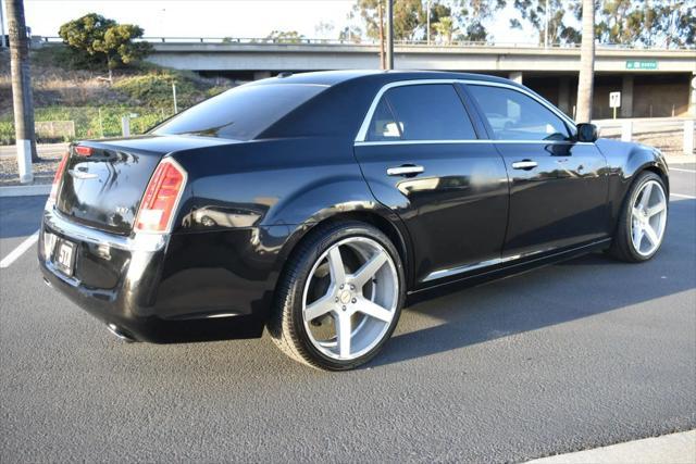 used 2012 Chrysler 300 car