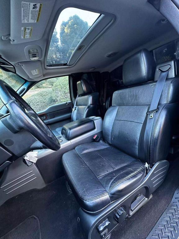 used 2005 Ford F-150 car, priced at $14,995