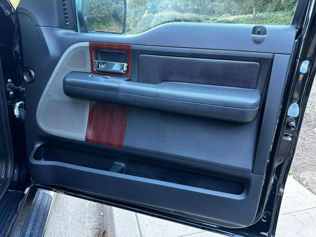 used 2005 Ford F-150 car, priced at $11,999