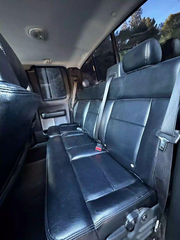 used 2005 Ford F-150 car, priced at $14,995
