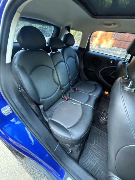 used 2015 MINI Countryman car, priced at $9,995