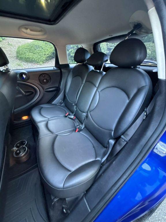 used 2015 MINI Countryman car, priced at $9,995