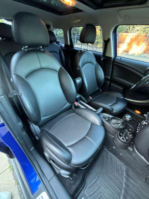 used 2015 MINI Countryman car, priced at $9,995