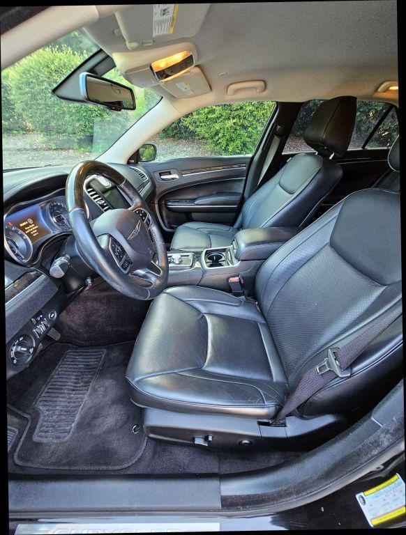 used 2018 Chrysler 300 car, priced at $17,995