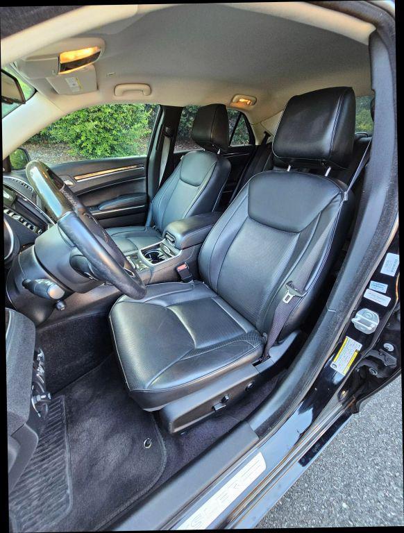 used 2018 Chrysler 300 car, priced at $17,995