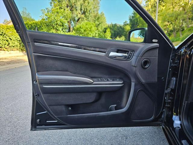 used 2018 Chrysler 300 car, priced at $17,995