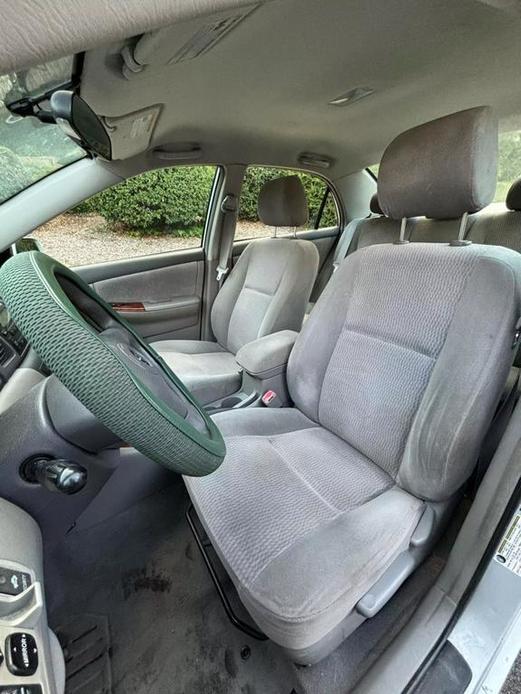 used 2005 Toyota Corolla car, priced at $6,799