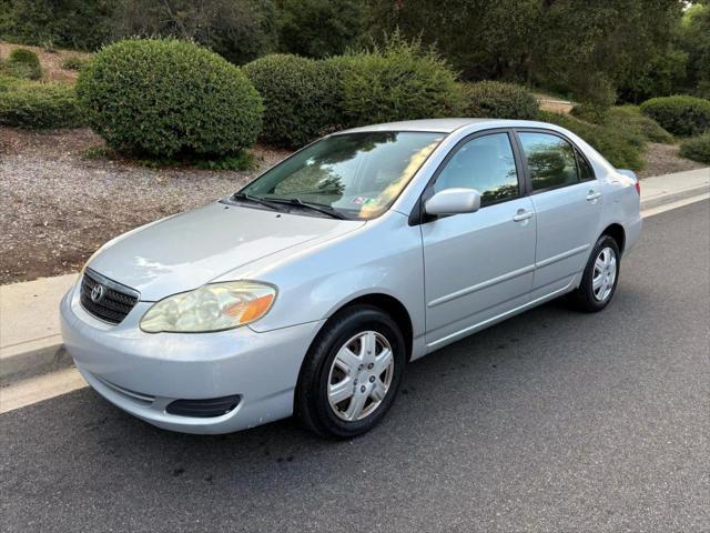 used 2005 Toyota Corolla car, priced at $6,799