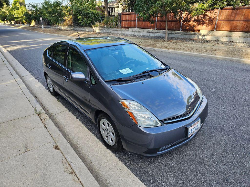 used 2007 Toyota Prius car, priced at $7,999