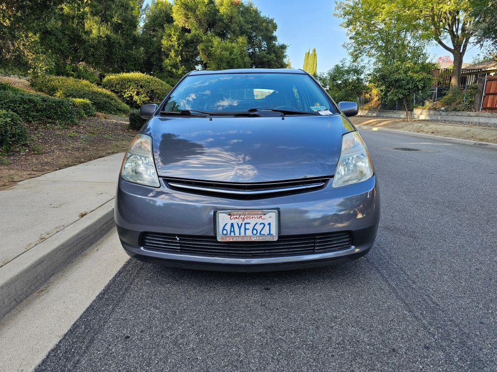used 2007 Toyota Prius car, priced at $7,999