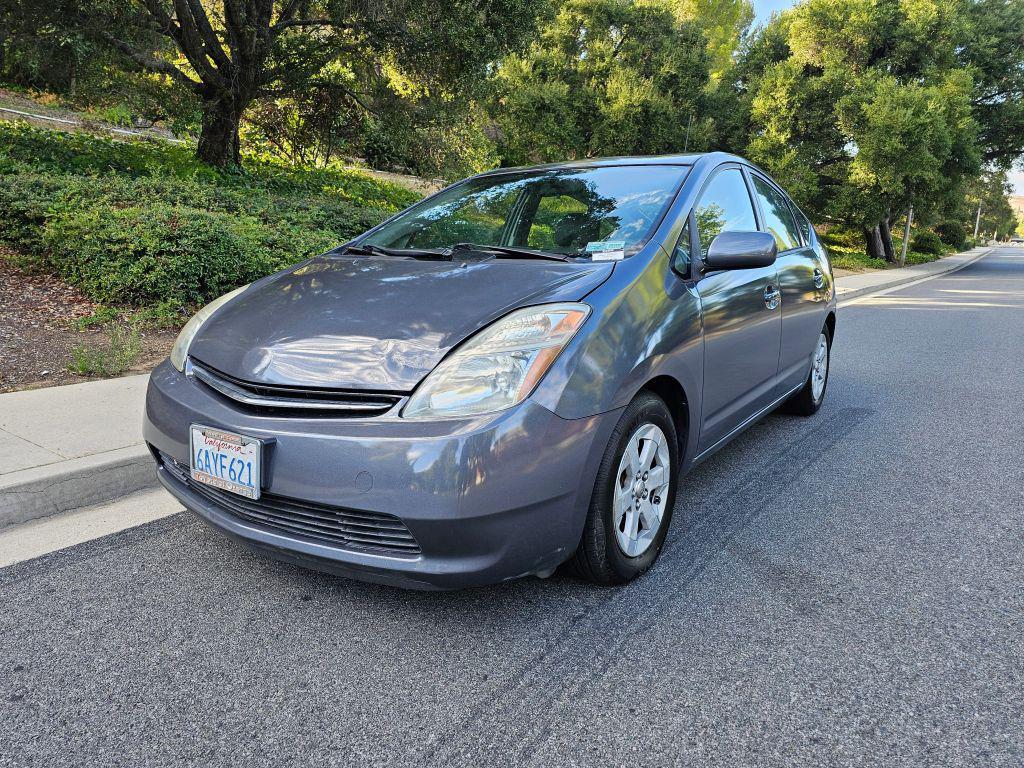 used 2007 Toyota Prius car, priced at $7,999